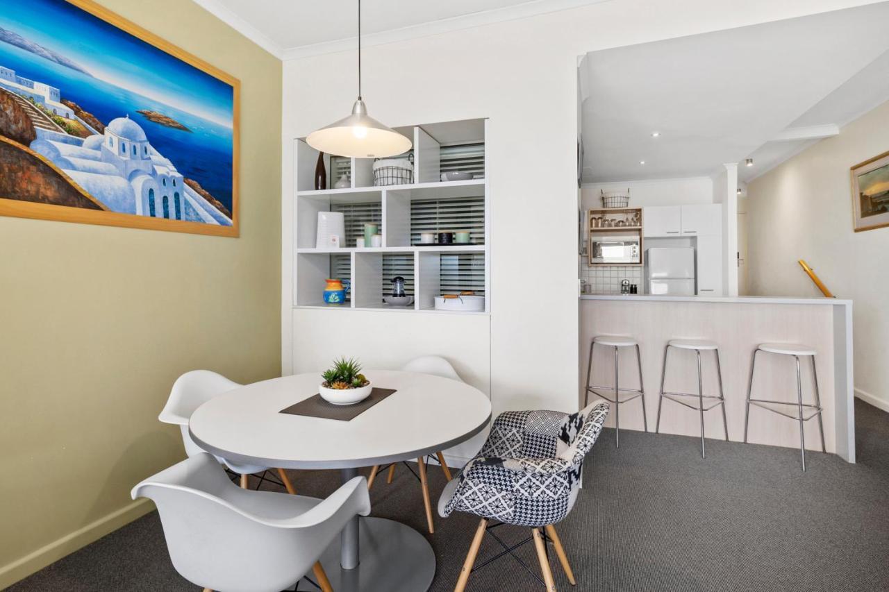 Lorne Beachfront Accommodation Exterior photo