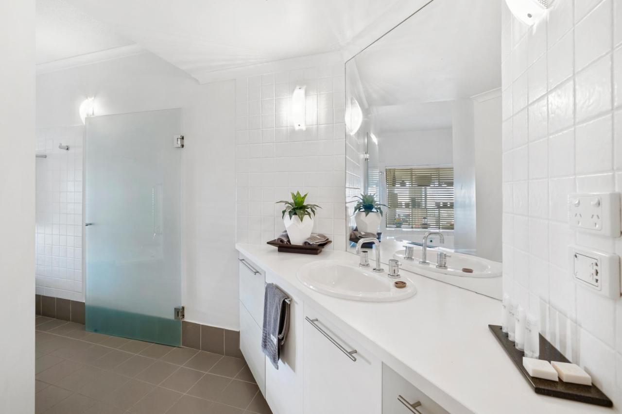 Lorne Beachfront Accommodation Exterior photo
