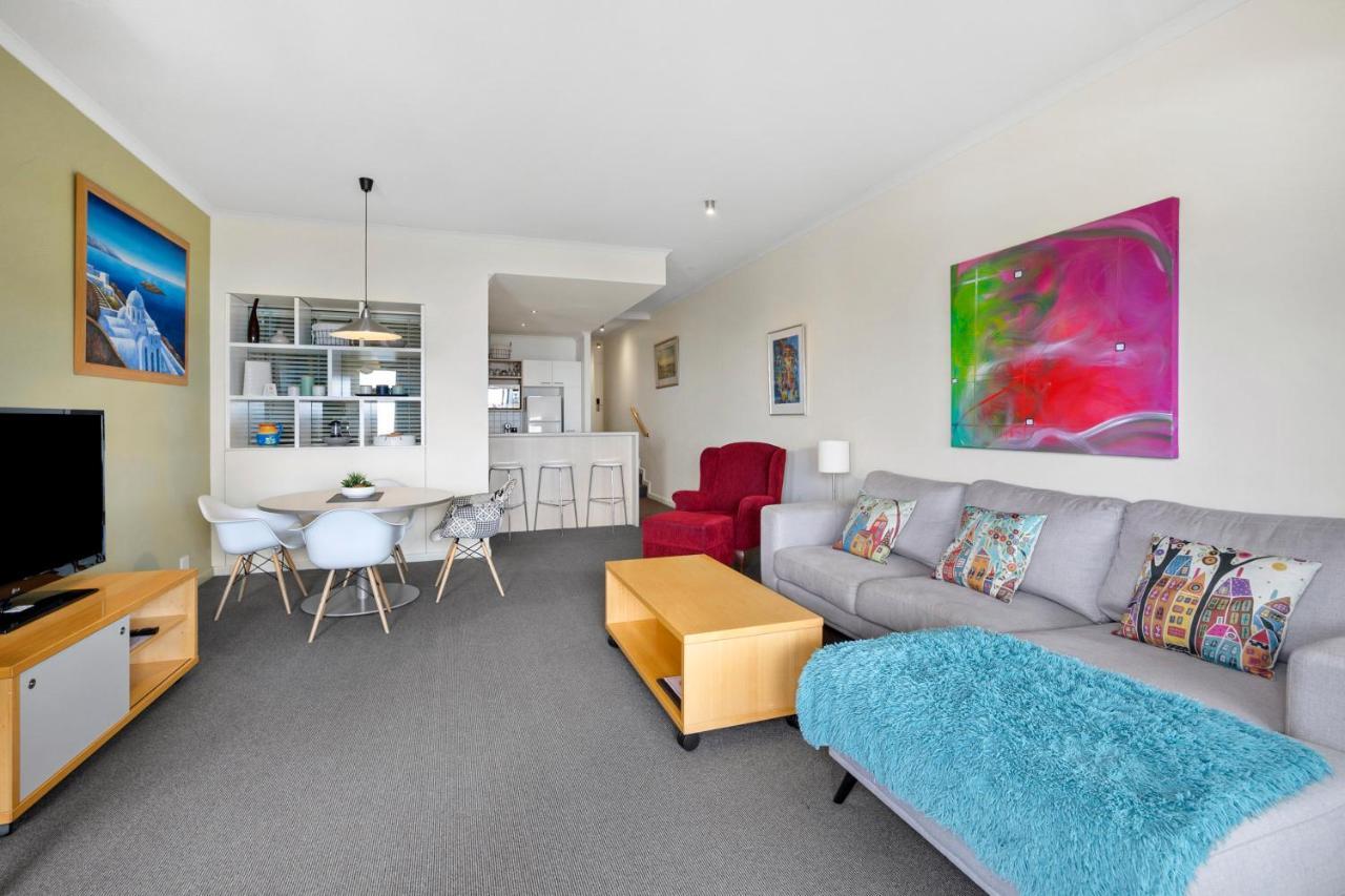 Lorne Beachfront Accommodation Exterior photo