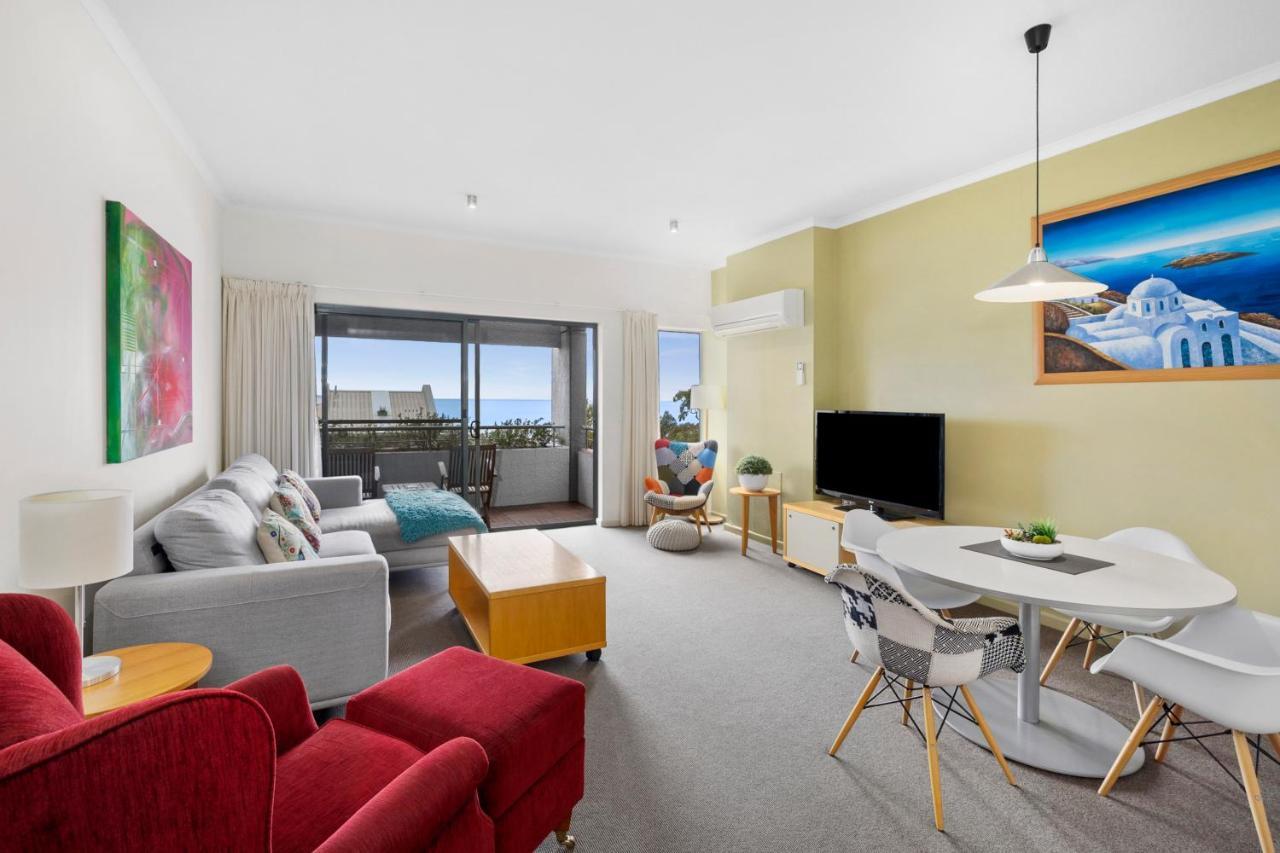 Lorne Beachfront Accommodation Exterior photo