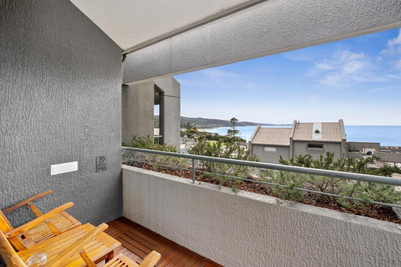 Lorne Beachfront Accommodation Exterior photo