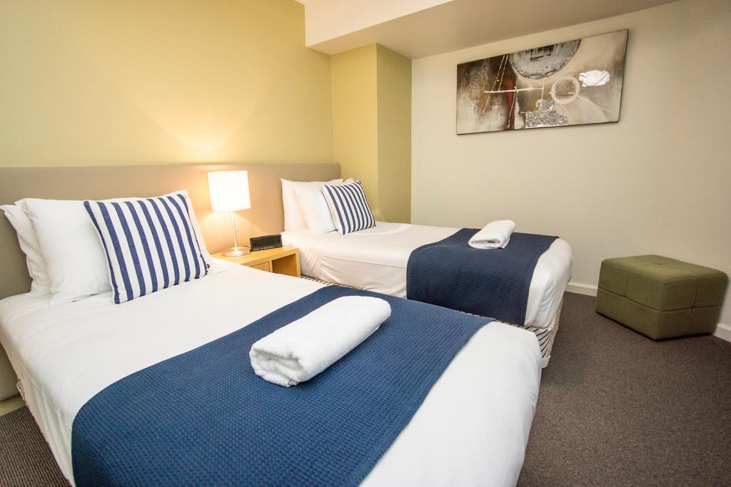 Lorne Beachfront Accommodation Exterior photo