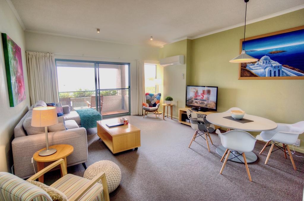Lorne Beachfront Accommodation Exterior photo
